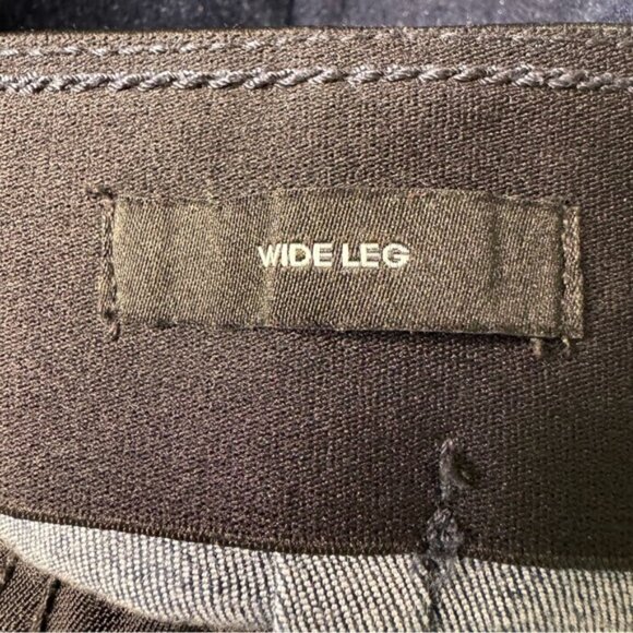 Torrid Wide Leg Super Soft High-Rise Trouser Jean Size 14 - Picture 13 of 14